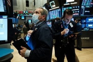 tips bagi para investor selama pandemi