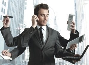 cara memaksimalkan produktivitas