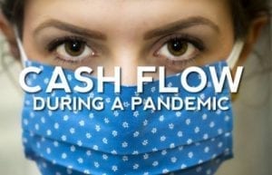 menghadapi masalah inflasi selama krisis