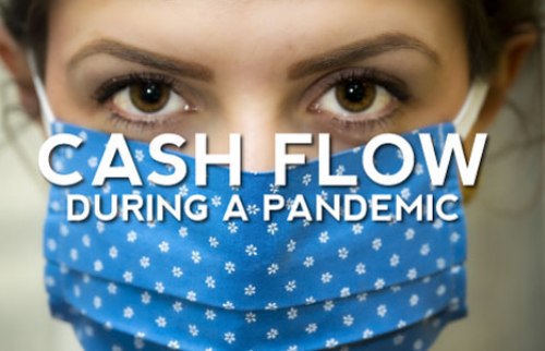 menghadapi masalah inflasi selama krisis