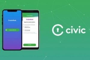 Ethereum App Civic Technologies
