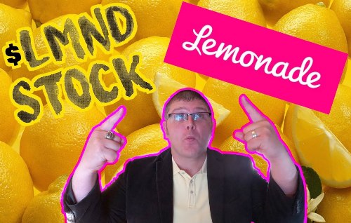 Harga Saham Lemonade