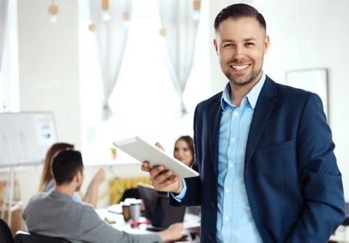 motivasi dalam bisnis
