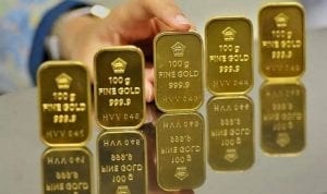Perbedaan Emas Antam dan UBS