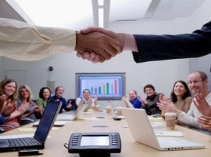 kiat sukses negosiasi bisnis 2