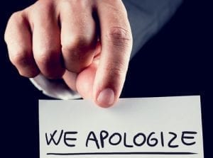 sistem pemulihan customer service