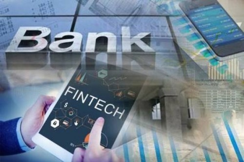 kerjasama bank dan fintech