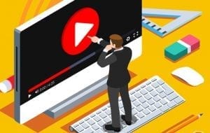 cara memaksimalkan iklan video