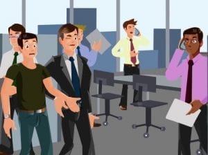 keadilan gender di tempat kerja