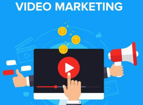 video marketing