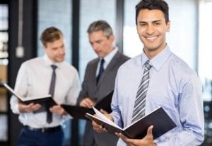 cara mendapatkan investor 2