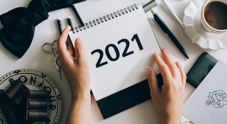 Cara Membuat Resolusi Keuangan Tahun Baru yang Bisa Tercapai
