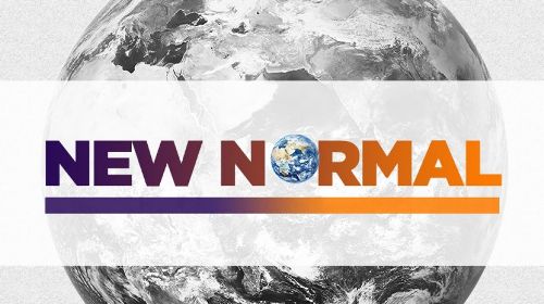 Perubahan permanen akibat pandemi