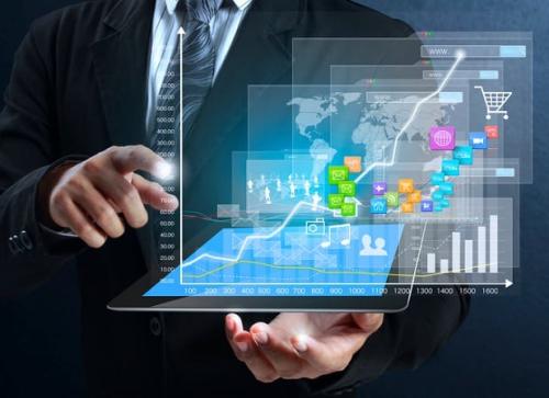 teknologi usaha kecil 2