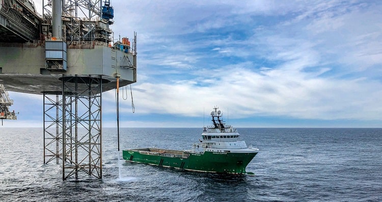 Saham Minyak dan Gas di Bursa Efek Indonesia