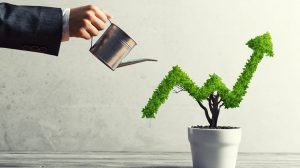 Keuntungan Investasi Reksa Dana Lewat Aplikasi Mobile