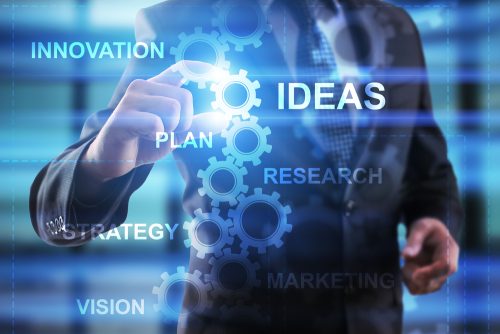 cara mendapatkan inspirasi