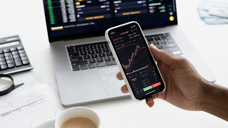 Tips Untung Trading Forex Sambil WFH Di Rumah