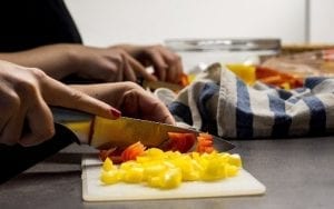 contoh bisnis plan makanan