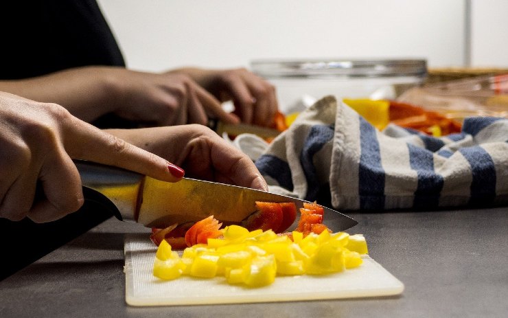 contoh bisnis plan makanan