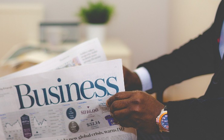 motivasi bisnis