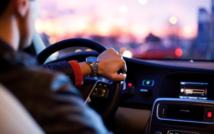 tips bisnis rental mobil