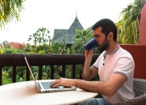 tips menjadi kreatif