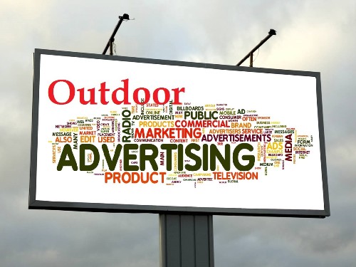 dampak iklan outdoor