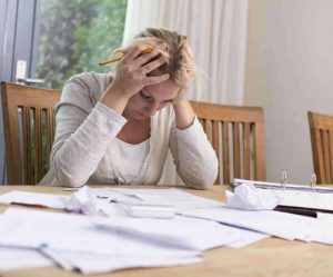 penyebab stress dalam bisnis