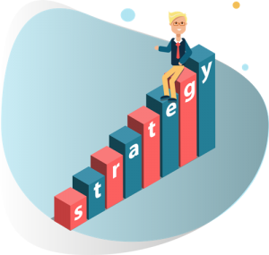 strategi penumbuhan bisnis