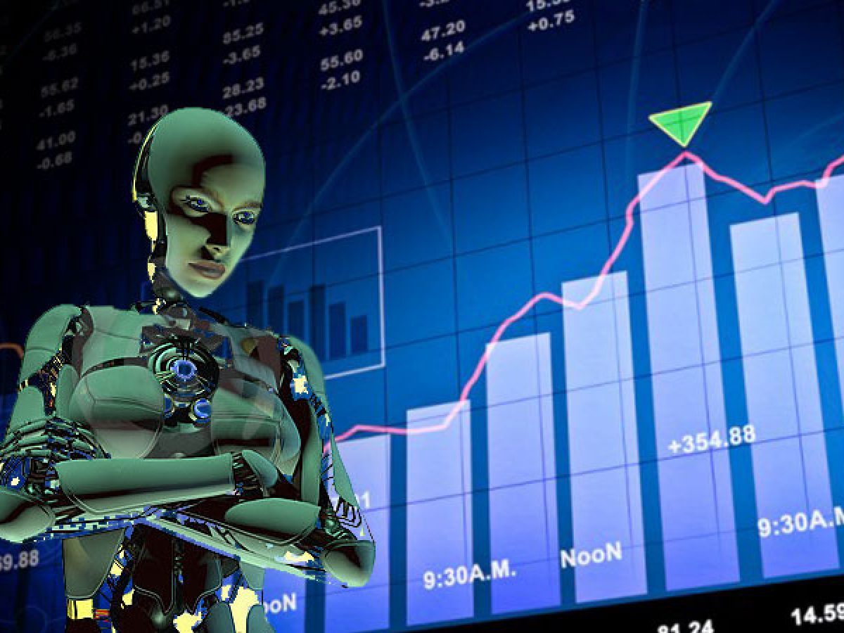 Top 5 forex robots 2012 gmc trading engulfing pattern forex broker