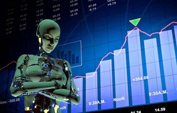 forex robot pictures
