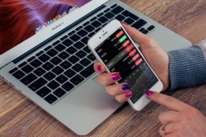 investor full-time