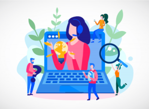 pelatihan customer service