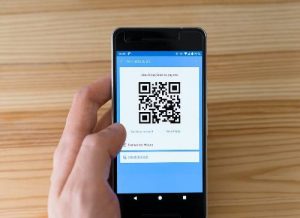 metode pembayaran transaksi retail