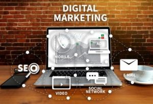 strategi pemasaran digital