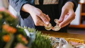 10 Koin Emas Paling Mahal Di Dunia