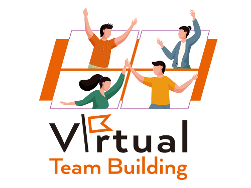 membangun tim secara virtual