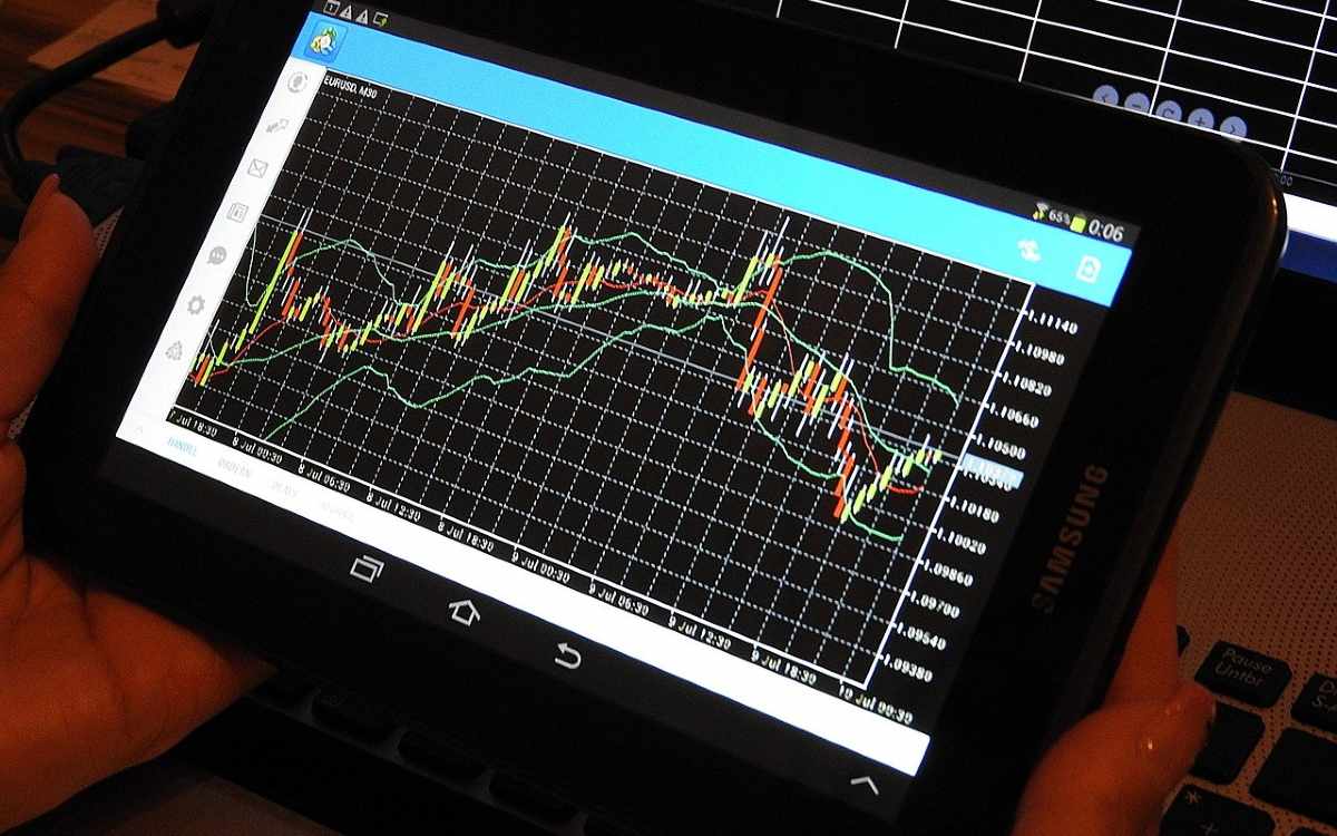Forex terminal on a tablet csi financial aid office number