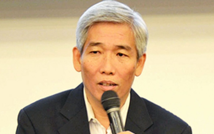 tips investasi lo kheng hong