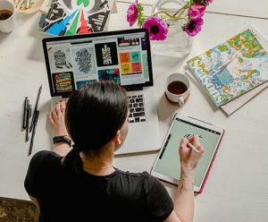 usaha sampingan tahun 2021 3