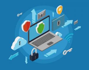 cara melindungi usaha dari cybercrime