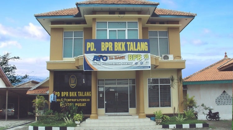 Apakan Aman Menyimpan Deposito Di Bank BPR