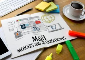 merger dan akuisisi perusahaan 6