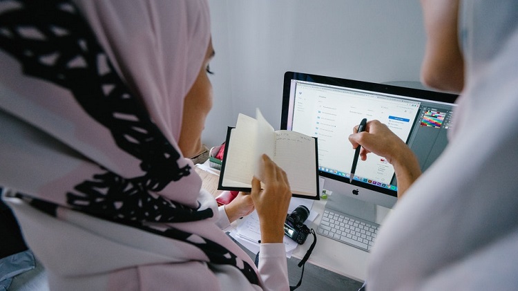 Sekuritas Untuk Investasi Saham Syariah di Indonesia