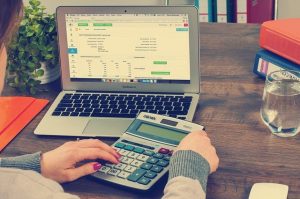 cara hitung bunga deposito