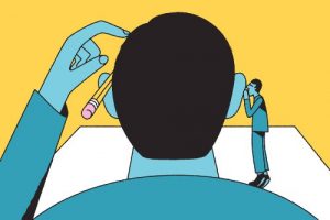 mengembalikan kemampuan berfikir kreatif