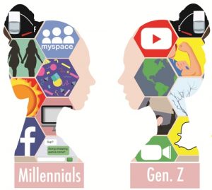 strategi menyambut angkatan kerja