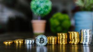 Modal Minimal Investasi Bitcoin dan Kripto Lain