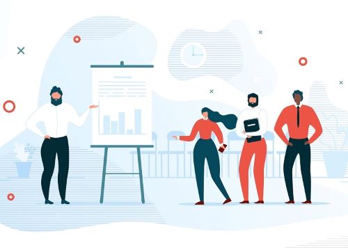 orientasi manajer baru